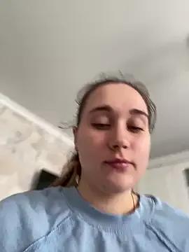 SkyAngel_Mia from StripChat is Freechat