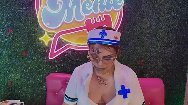 Customizable and immersive - Activate your taste buds and check-out our delicious choice of bondage cams streams with excited models getting their amazing bodies screwed with their beloved sex toys.