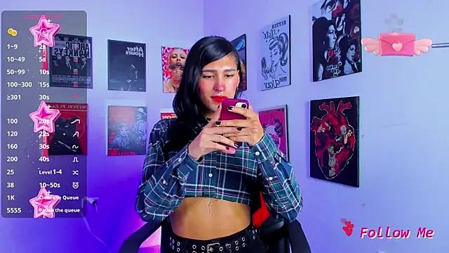 Customizable and immersive - Activate your taste buds and check-out our delicious choice of bondage cams streams with excited models getting their amazing bodies screwed with their beloved sex toys.
