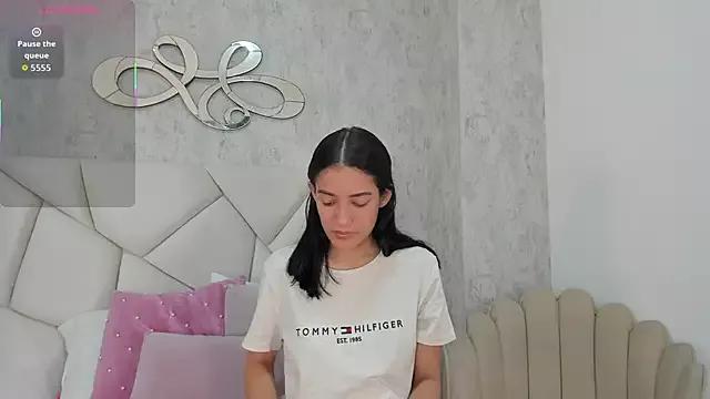 Customizable and immersive - Activate your taste buds and check-out our delicious choice of bondage cams streams with excited models getting their amazing bodies screwed with their beloved sex toys.