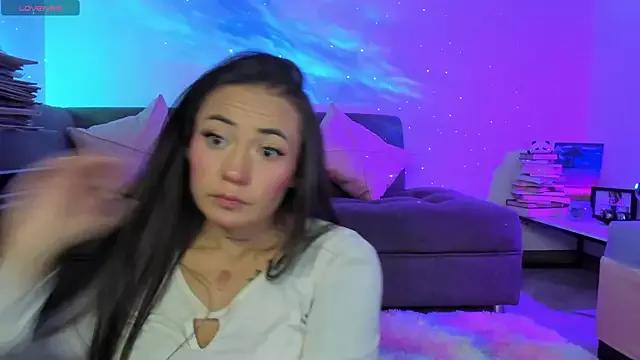 skymelody_1 from StripChat is Freechat