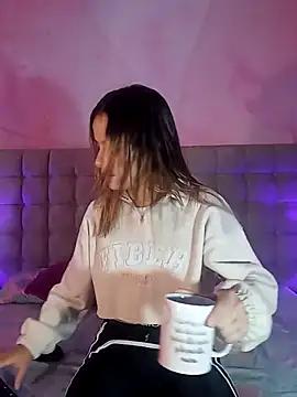 Customizable and immersive - Activate your taste buds and check-out our delicious choice of bondage cams streams with excited models getting their amazing bodies screwed with their beloved sex toys.