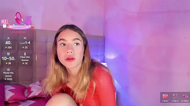 SkyWilliam_ from StripChat is Freechat