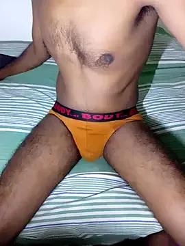 Photos of SL-Robinsan from StripChat is Freechat