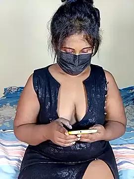 Sl_sweety from StripChat is Freechat
