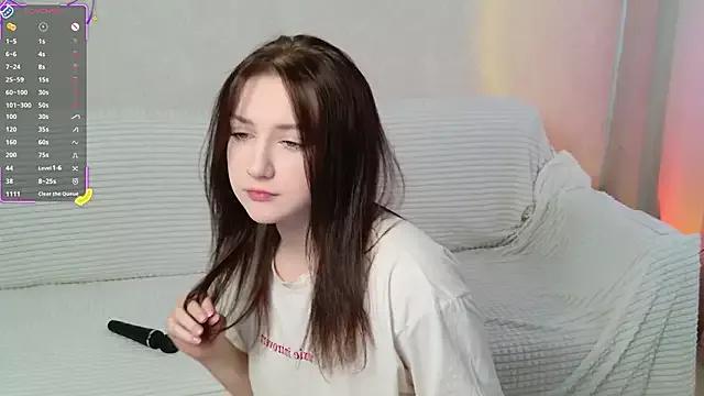 Customizable and immersive - Activate your taste buds and check-out our delicious choice of bondage cams streams with excited models getting their amazing bodies screwed with their beloved sex toys.