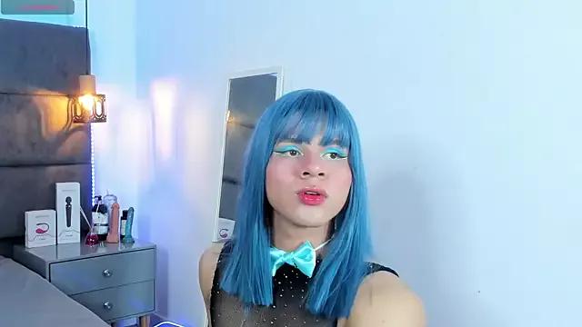 Customizable and immersive - Activate your taste buds and check-out our delicious choice of bondage cams streams with excited models getting their amazing bodies screwed with their beloved sex toys.