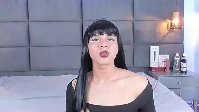 Customizable and immersive - Activate your taste buds and check-out our delicious choice of bondage cams streams with excited models getting their amazing bodies screwed with their beloved sex toys.