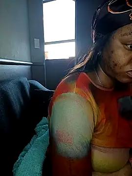 Customizable and immersive - Activate your taste buds and check-out our delicious choice of bondage cams streams with excited models getting their amazing bodies screwed with their beloved sex toys.