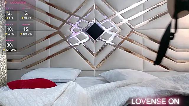 Customizable and immersive - Activate your taste buds and check-out our delicious choice of bondage cams streams with excited models getting their amazing bodies screwed with their beloved sex toys.
