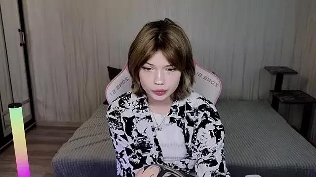 SlutyTokyo from StripChat is Freechat