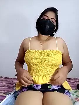 Photos of SLZAARA from StripChat is Private