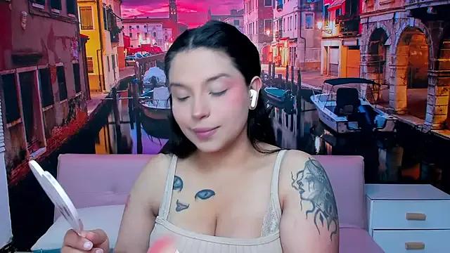 Customizable and immersive - Activate your taste buds and check-out our delicious choice of bondage cams streams with excited models getting their amazing bodies screwed with their beloved sex toys.