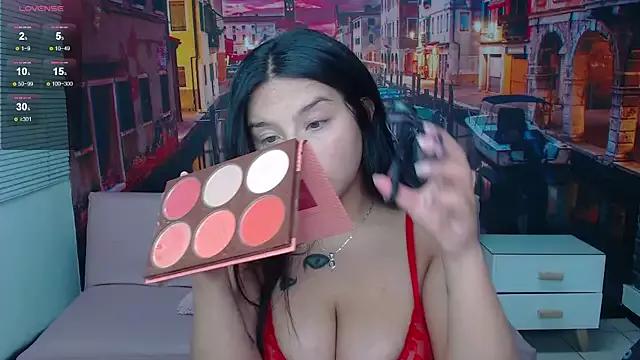 Customizable and immersive - Activate your taste buds and check-out our delicious choice of bondage cams streams with excited models getting their amazing bodies screwed with their beloved sex toys.