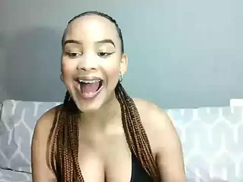 Customizable and immersive - Activate your taste buds and check-out our delicious choice of bondage cams streams with excited models getting their amazing bodies screwed with their beloved sex toys.