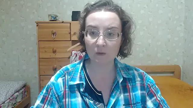 Smart_Rose from StripChat is Freechat