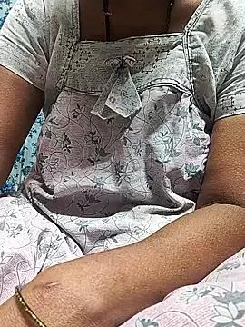 smartangel_telugu from StripChat is Freechat