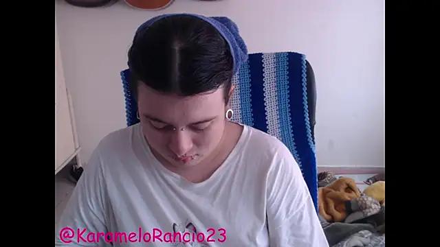 Smoke_trip_Alicia from StripChat is Freechat