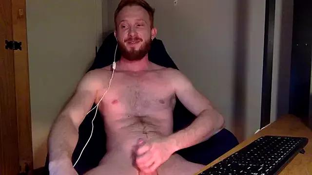 Photos of Smoker_Ginger from StripChat is Freechat