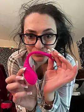 Customizable and immersive - Activate your taste buds and check-out our delicious choice of bondage cams streams with excited models getting their amazing bodies screwed with their beloved sex toys.