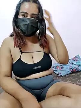 Snehalive from StripChat is Freechat