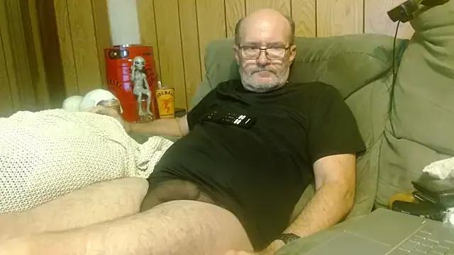 snickers1 from StripChat is Freechat