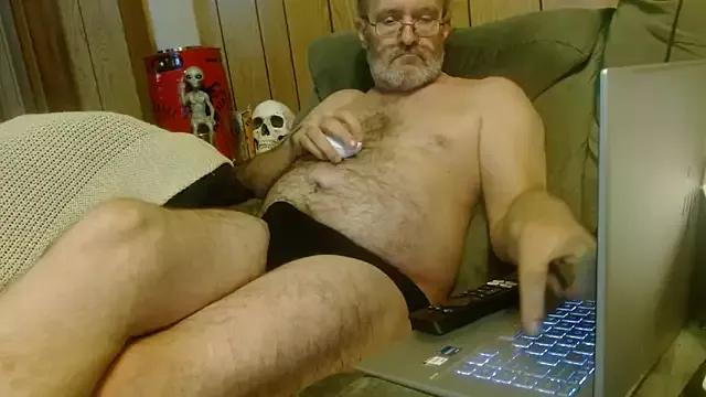 snickers1 from StripChat is Freechat