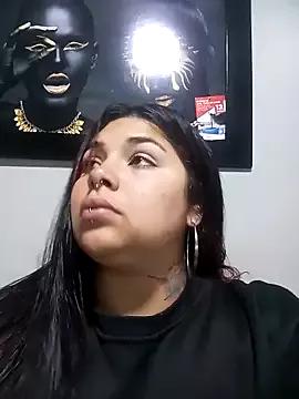 snow_belle from StripChat is Freechat