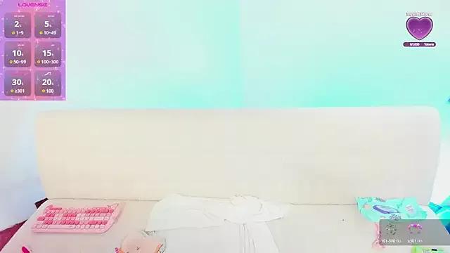 Customizable and immersive - Activate your taste buds and check-out our delicious choice of bondage cams streams with excited models getting their amazing bodies screwed with their beloved sex toys.