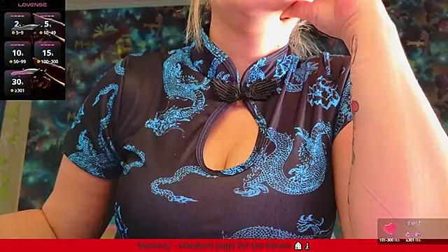 Customizable and immersive - Activate your taste buds and check-out our delicious choice of bondage cams streams with excited models getting their amazing bodies screwed with their beloved sex toys.