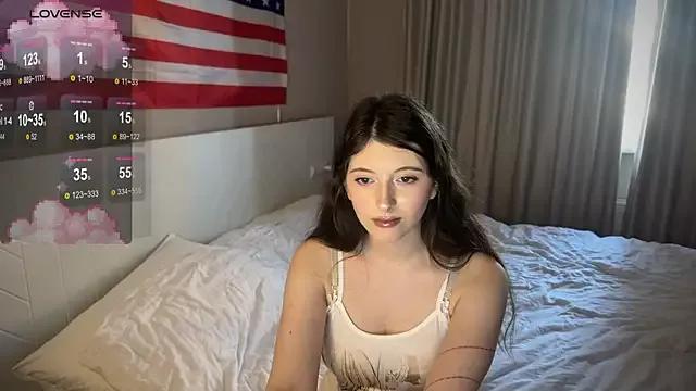 Customizable and immersive - Activate your taste buds and check-out our delicious choice of bondage cams streams with excited models getting their amazing bodies screwed with their beloved sex toys.