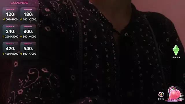 Customizable and immersive - Activate your taste buds and check-out our delicious choice of bondage cams streams with excited models getting their amazing bodies screwed with their beloved sex toys.