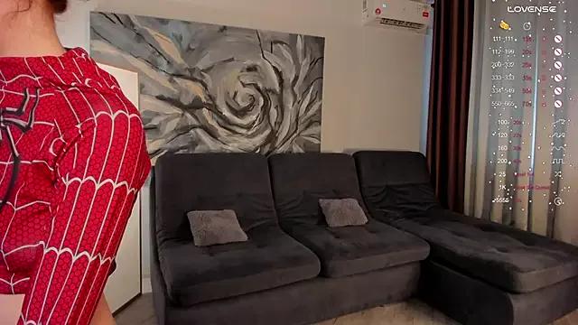 Customizable and immersive - Activate your taste buds and check-out our delicious choice of bondage cams streams with excited models getting their amazing bodies screwed with their beloved sex toys.