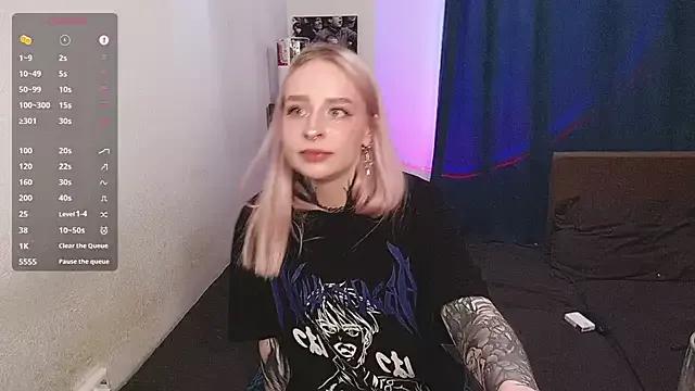 Customizable and immersive - Activate your taste buds and check-out our delicious choice of bondage cams streams with excited models getting their amazing bodies screwed with their beloved sex toys.