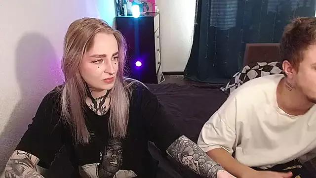 Customizable and immersive - Activate your taste buds and check-out our delicious choice of bondage cams streams with excited models getting their amazing bodies screwed with their beloved sex toys.