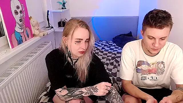 Customizable and immersive - Activate your taste buds and check-out our delicious choice of bondage cams streams with excited models getting their amazing bodies screwed with their beloved sex toys.