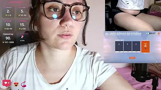 Customizable and immersive - Activate your taste buds and check-out our delicious choice of bondage cams streams with excited models getting their amazing bodies screwed with their beloved sex toys.
