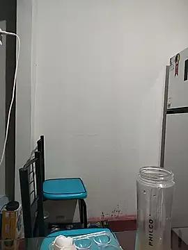 sobresalinaa from StripChat is Freechat