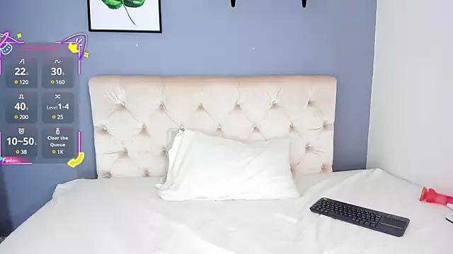 Customizable and immersive - Activate your taste buds and check-out our delicious choice of bondage cams streams with excited models getting their amazing bodies screwed with their beloved sex toys.