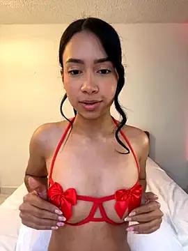 Customizable and immersive - Activate your taste buds and check-out our delicious choice of bondage cams streams with excited models getting their amazing bodies screwed with their beloved sex toys.