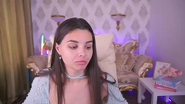 SofaNeumann from StripChat is Freechat