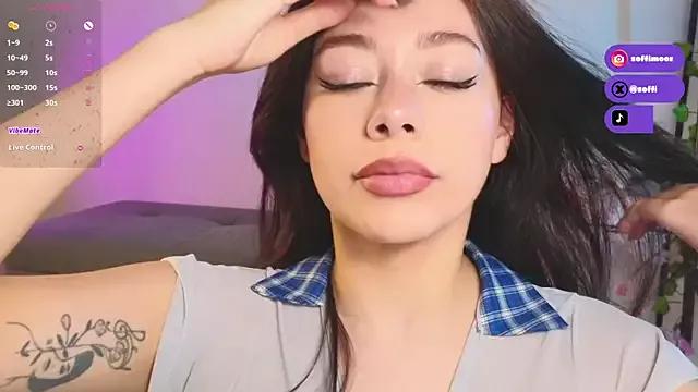 Customizable and immersive - Activate your taste buds and check-out our delicious choice of bondage cams streams with excited models getting their amazing bodies screwed with their beloved sex toys.