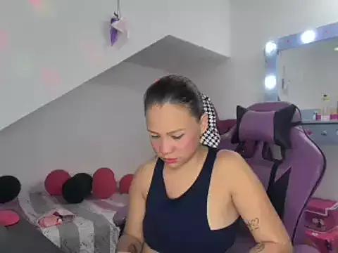 soffy_rosses from StripChat is Freechat