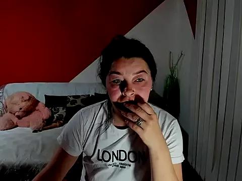 Customizable and immersive - Activate your taste buds and check-out our delicious choice of bondage cams streams with excited models getting their amazing bodies screwed with their beloved sex toys.