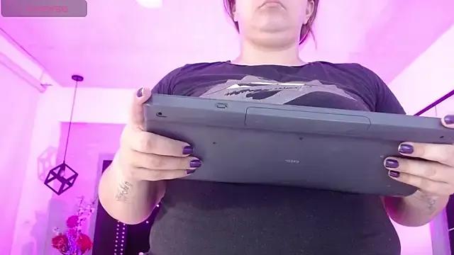 Customizable and immersive - Activate your taste buds and check-out our delicious choice of bondage cams streams with excited models getting their amazing bodies screwed with their beloved sex toys.