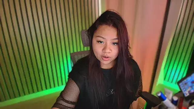 soffyvibes- from StripChat is Freechat