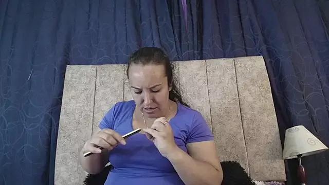 Customizable and immersive - Activate your taste buds and check-out our delicious choice of bondage cams streams with excited models getting their amazing bodies screwed with their beloved sex toys.