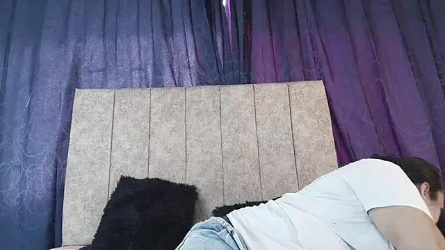 Customizable and immersive - Activate your taste buds and check-out our delicious choice of bondage cams streams with excited models getting their amazing bodies screwed with their beloved sex toys.