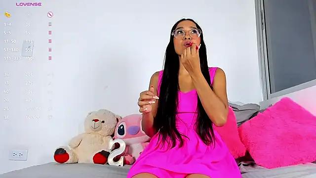 Customizable and immersive - Activate your taste buds and check-out our delicious choice of bondage cams streams with excited models getting their amazing bodies screwed with their beloved sex toys.