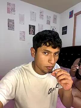 Sofi_and_andrew from StripChat is Freechat